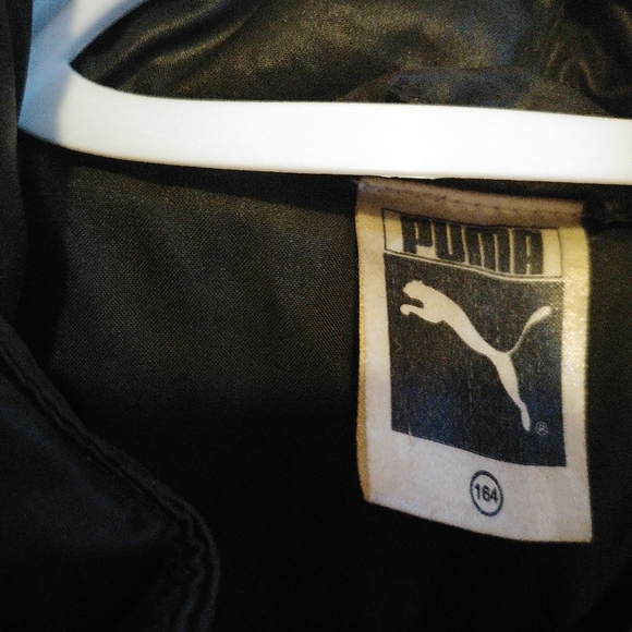 Puma Puffer Winter Jacket - Picture 5 of 5